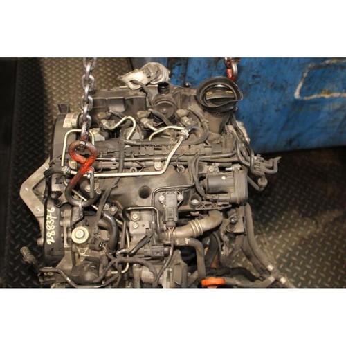 Motore compl volkswagen - motore,