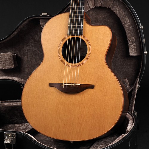 Chitarra acustica usata lowden - acustica,