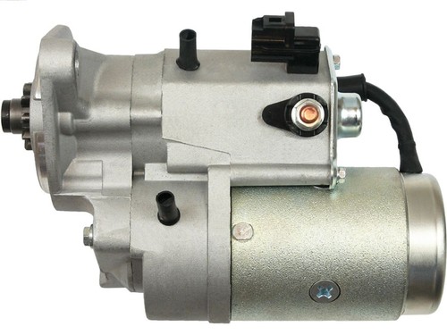Motorino avviamento per - motorino, d'avviamento
