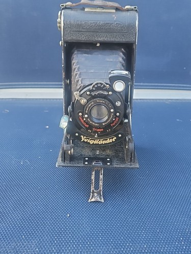 Macchina fotografica