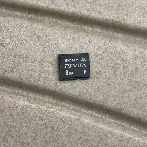 Scheda vita 8 gb - scheda,