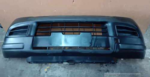 735357134 paraurti ant fiat - ant.,