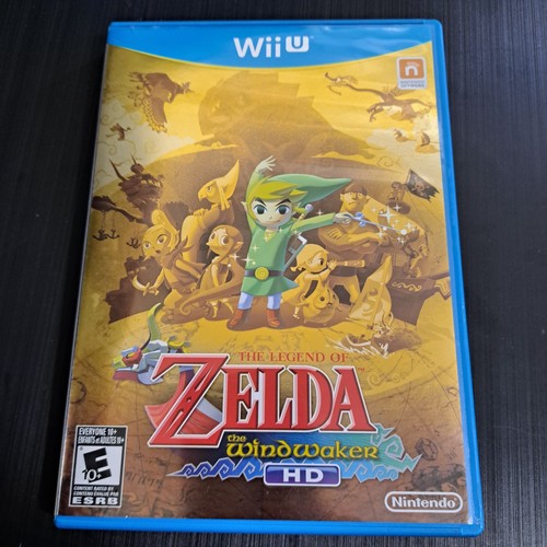 Legend zelda the wind - legend,