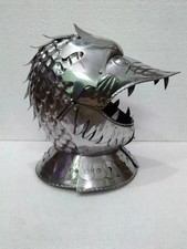 Antica Armatura Medievale