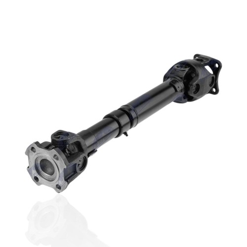 Front propshaft for - for, land