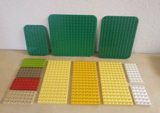 LEGO Duplo Set Piastre 8x16