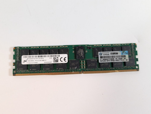 Memoria lavoro server gb - memoria,