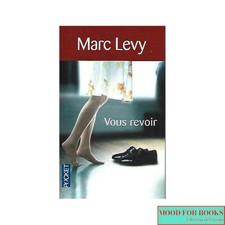 Marc Levy - Vous revoir* - -, -