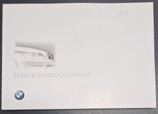 Raro libretto manuale uso - libretto,