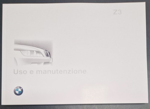 Raro libretto manuale uso - raro,