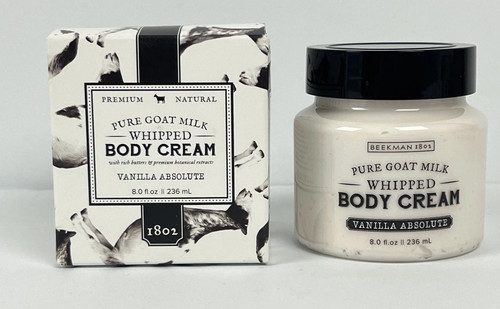 Beekman 1802 crema - , corpo
