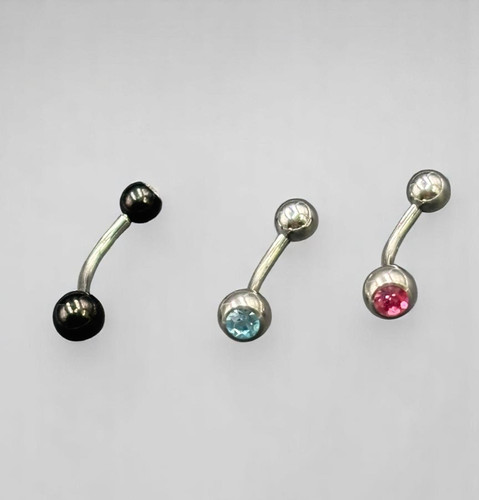 Set piercing banana - set,