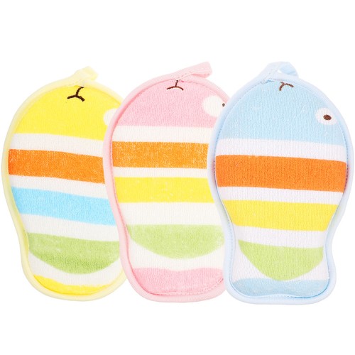 Pcs accessori bagnetto - 3,