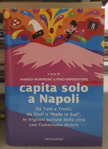 Capita solo napoli - "capita, a