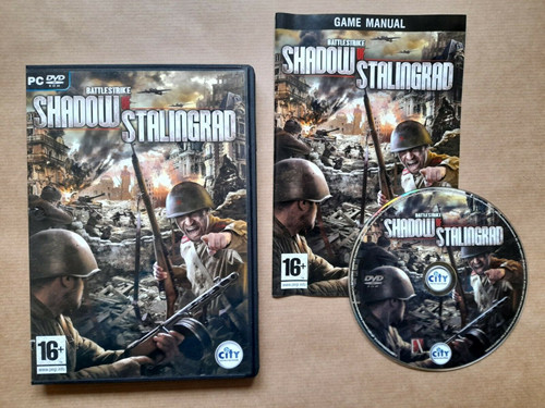 Battlestrike ombra di - l'ombra,