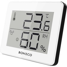 X200 Thermohygrometer Figure