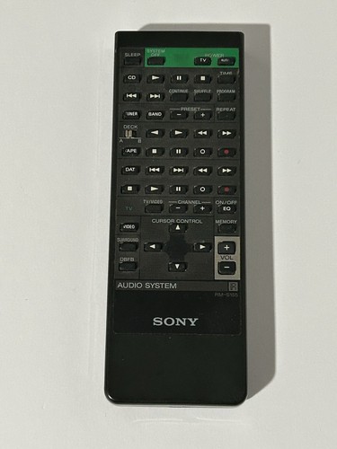 Telecomando sistema audio - , oem