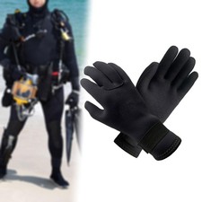 Guanti da sub da 3 mm in