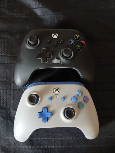 Controllori powera box - controllori,
