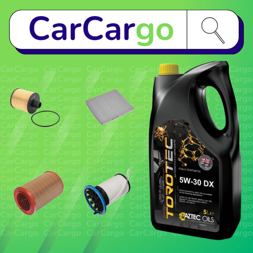 Kit tagliando alfa - kit,