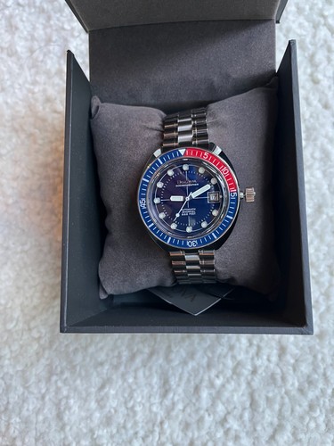 Orologio automatico uomo