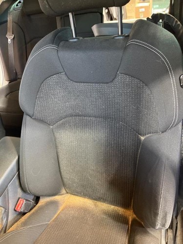 Sedile lato guida - citroen, c5