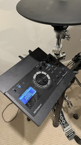 Roland 17kvx - roland, td-17kvx