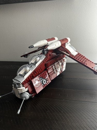 Lego star wars republic - lego,