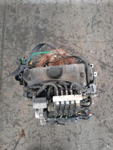 320s9 motore completo citroen - 320s9,
