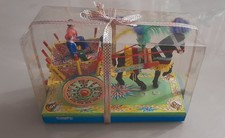 Carretto Siciliano GIDI’S 22