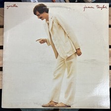 James Taylor - Gorilla - 1975