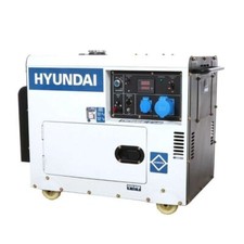 Generatore di Corrente Diesel