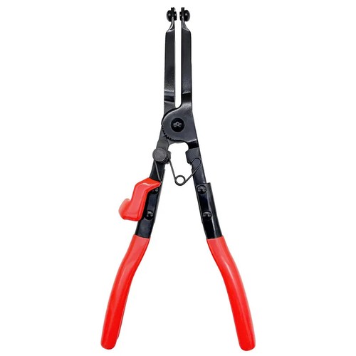Pinza rimozione morsetto tubo