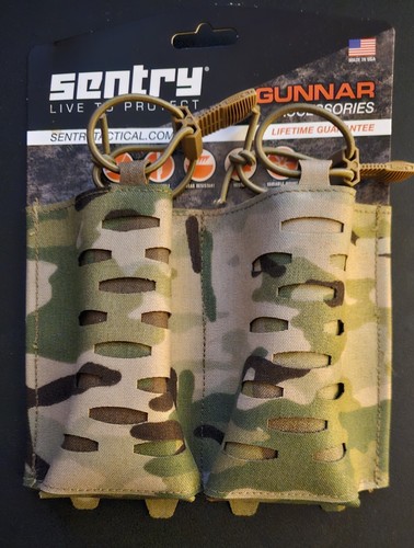 Sentry gunnar marsupio mag - marsupio,