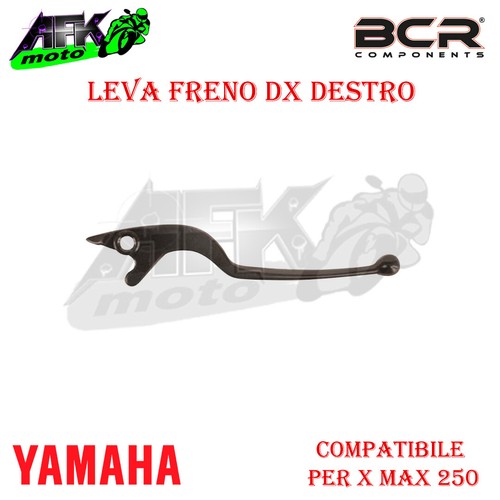 Leva freno destro per - leva,