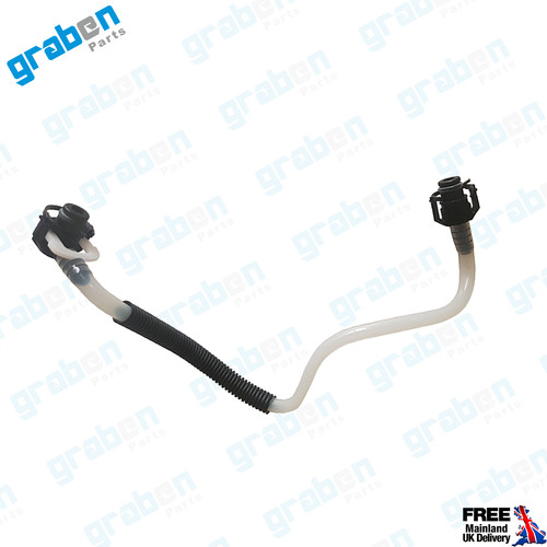 Tubo flessibile carburante per