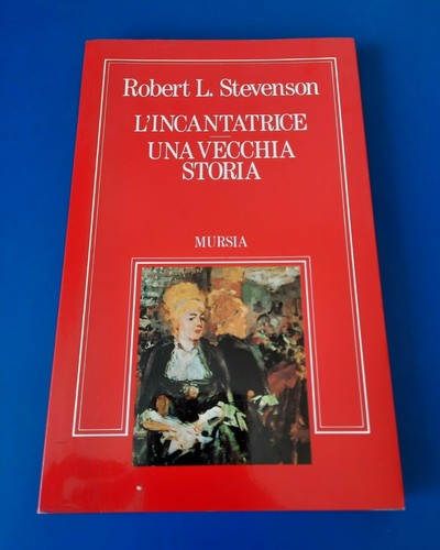 Robert louis stevenson - robert,