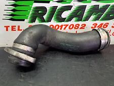 TUBO INTERCOOLER BMW SERIE 1 E81 E87 2.0 DIESEL 204D4 780096702 11279410 2006