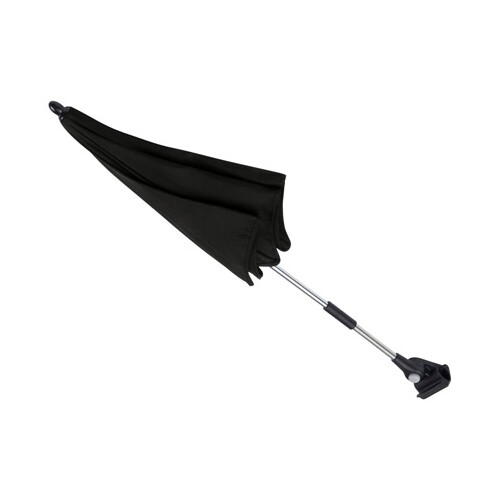 Ombrellino parasole nero peg - parasole,