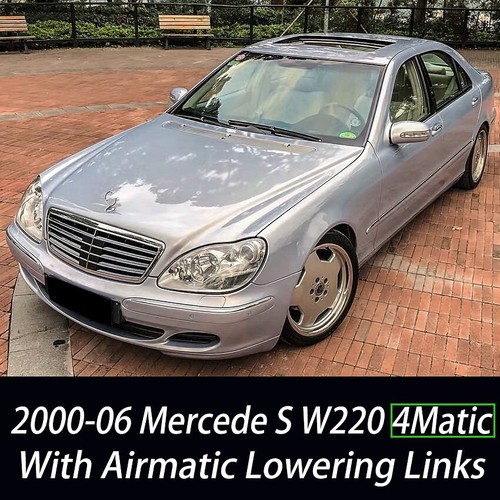 Per mercedes classe w220 - mercedes,
