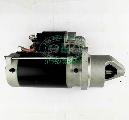 Motorino avviamento mercedes - avviamento,
