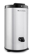 ASCIUGATRICE A CENTRIFUGA MELCHIONI VERTIGO 3200G ASCIUGABIANCHERIA STRIZZATRICE