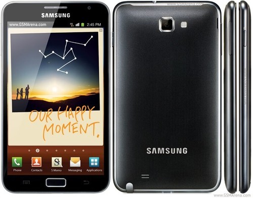 Smartphone android samsung - smartphone,