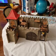 Castello Playmobil Anni '80, Con Scatola Originale