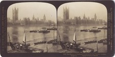 Londra London UK Stereo Antico