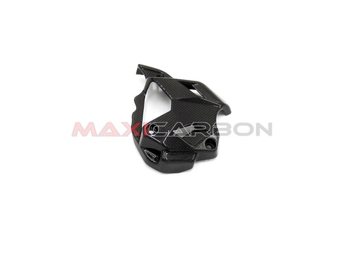Copripignone carbonio - , mv