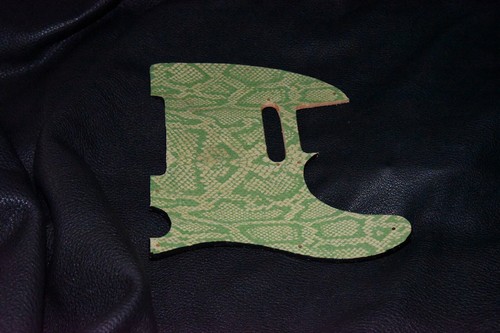 Battipenna pelle fender - pelle,