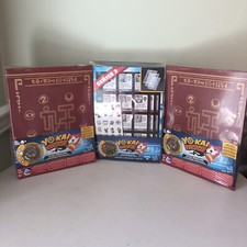 Yo-Kai Watch Medallium