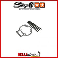 S6-79140ET01 PIASTRA STAGE 6 per ALBERI MOTORE BIELLA 85mm PIAGGIO