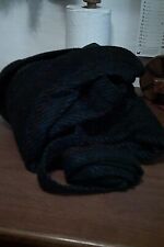 vestaglia da camera marca JAMAS tg.52 vintage made in italy leggi